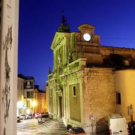 Casa In Piazza