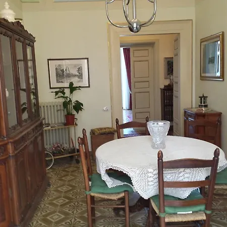 Frühstückspension Casa In Piazza