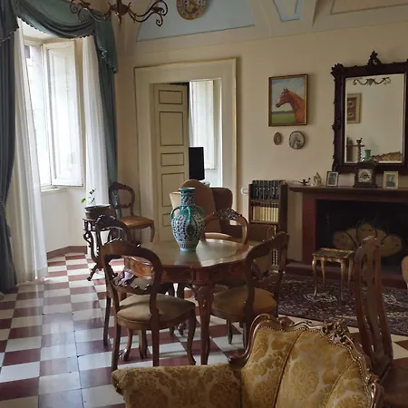 Casa In Piazza